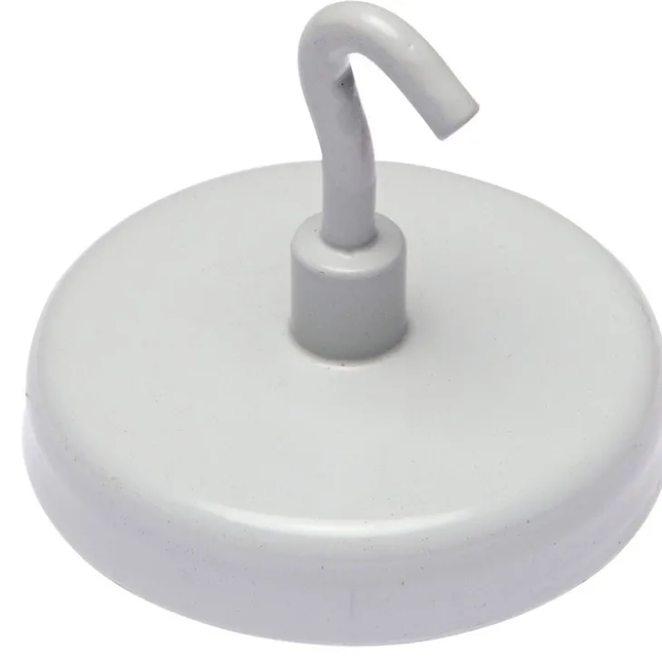 Superstark magnetkrok 15kg