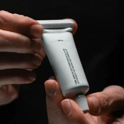 Tandkrämstub refill 2-pack