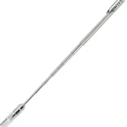 Teleskopisk magnet med lampa