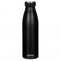 Termosflaska 0,5L, Sistema
