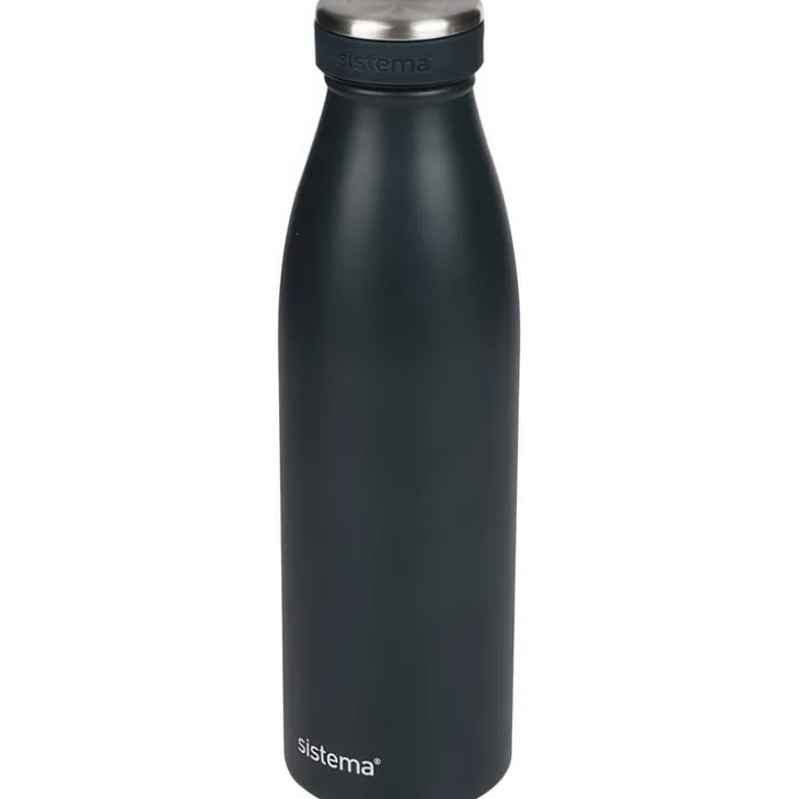 Termosflaska 0,5L, Sistema