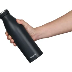 Termosflaska 0,5L, Sistema
