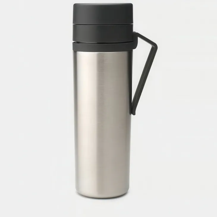 Termos med handtag 0,5L, Brabantia