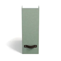 Tidskriftssamlare, Estelle canvas, Bigso