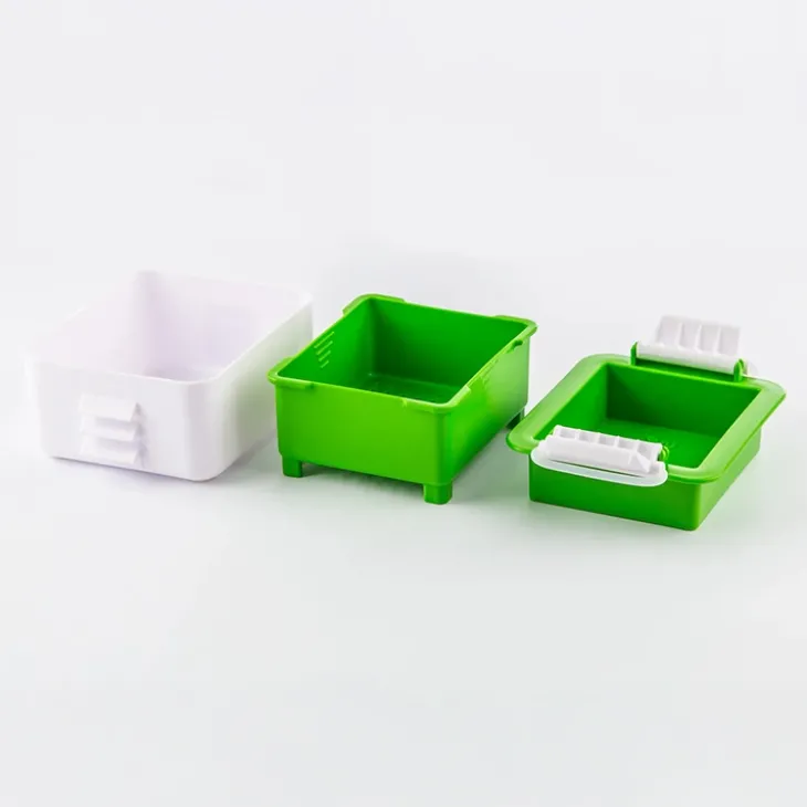 Tofupress, Tofuture