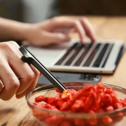 Ätpinnar för snacks, Snactiv Pro
