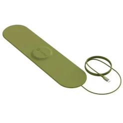 Trådlös laddare för soffan