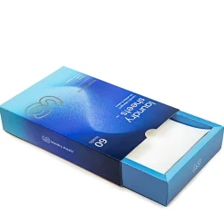 Tvättmedelsark Laundry Sheets
