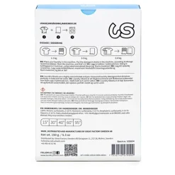 Tvättmedelsark Laundry Sheets
