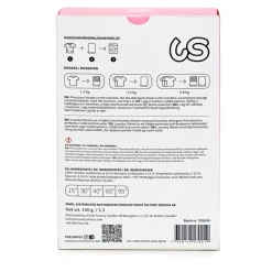 Tvättmedelsark Laundry Sheets
