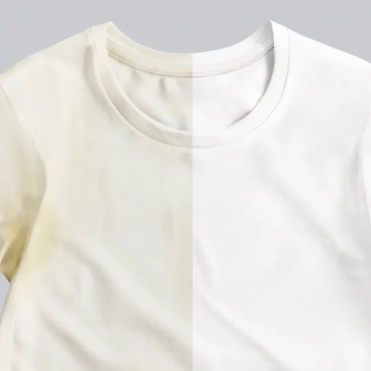 Tvättmedel White Restore, Biorestore