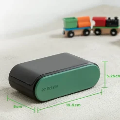 Universal batteriladdare, GP ReCyko