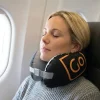 Uppblåsbar nackkudde, Go Travel