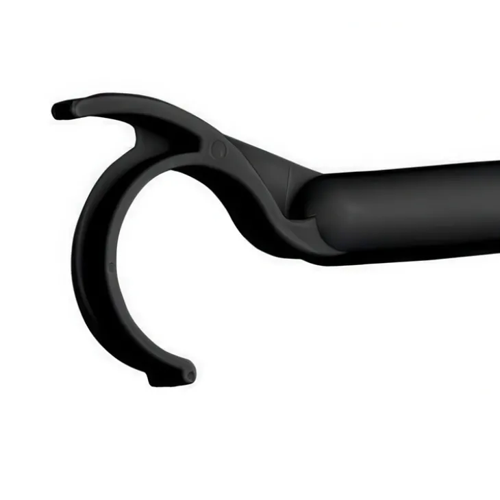 Upphängningshjälp till galgar, 76cm