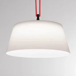 Uppladdningsbar lampa, Molto Luce Eeden