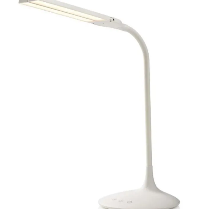 Uppladdningsbar skrivbordslampa