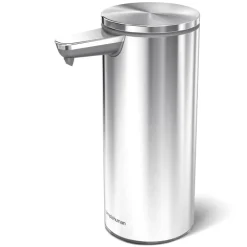 Uppladdningsbar tvålpump