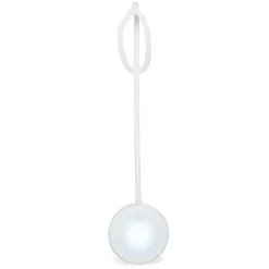 Uppladdningsbar väsklampa