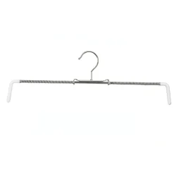 Utdragbar kjolgalge 23-37cm