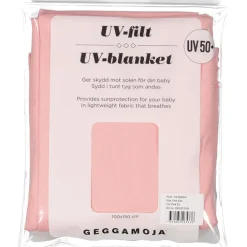 UV-filt, Geggamoja
