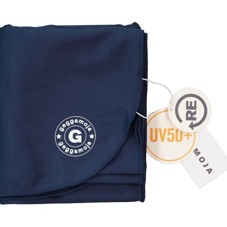 UV-filt, Geggamoja