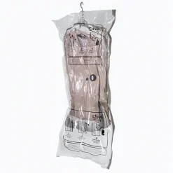 Vakuumpåse med galge, 69x138cm, 5five