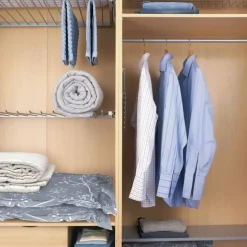 Vakuumpåse 2-pack, 80x55cm, Domopak Living