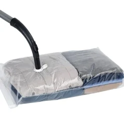 Vakuumpåse 2-pack, 90x55cm, Wenko