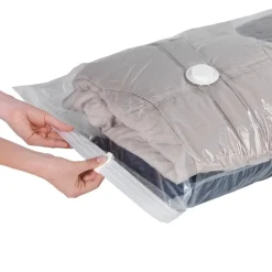 Vakuumpåse 2-pack, 90x55cm, Wenko