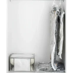 Vakuumpåse 2-pack, 90x55cm, Wenko