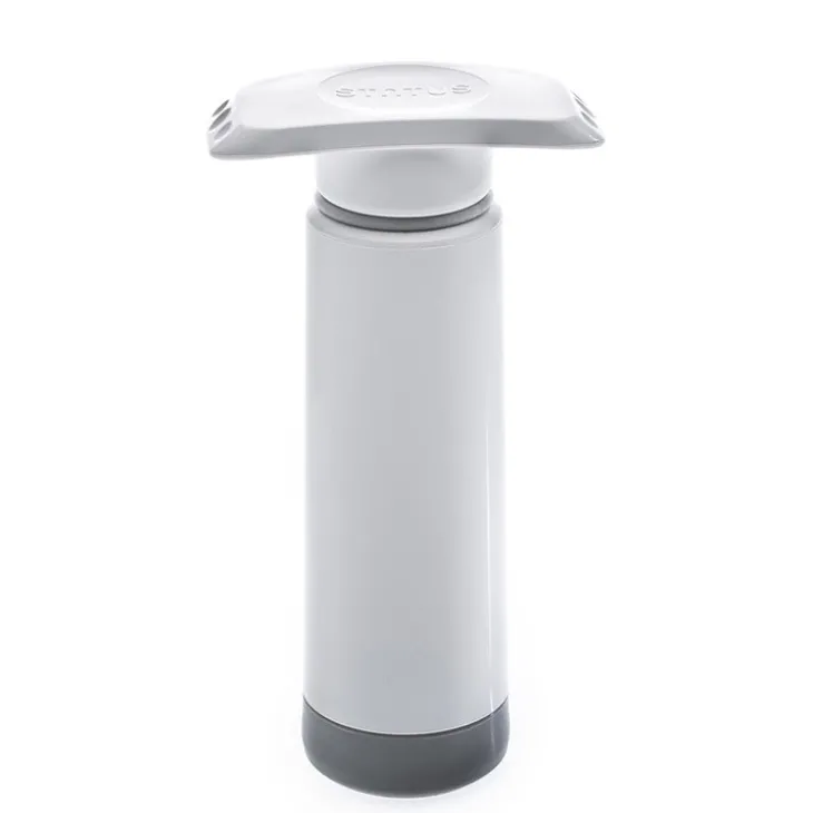 Vakuumpump