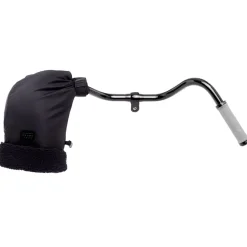 Vantar till cykelstyret