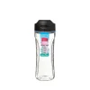 Vattenflaska 0,6L, Sistema