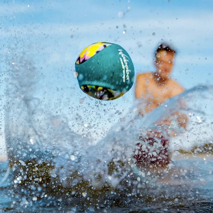 Vattenstudsboll Waboba ball