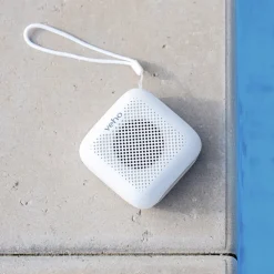Vattentålig bluetooth-högtalare