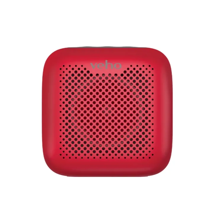 Vattentålig bluetooth-högtalare