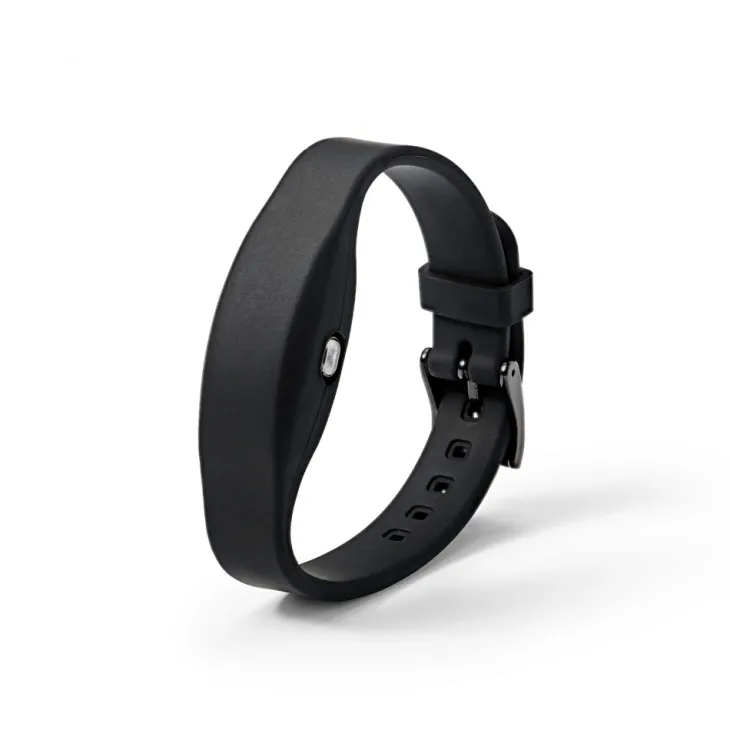 Överfallslarm med GPS, Safety by Cilia