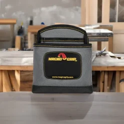 Verktygsficka med magnetyta, MagnoGrip
