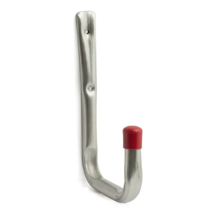 Vägghängd redskapskrok, 25cm, Habo