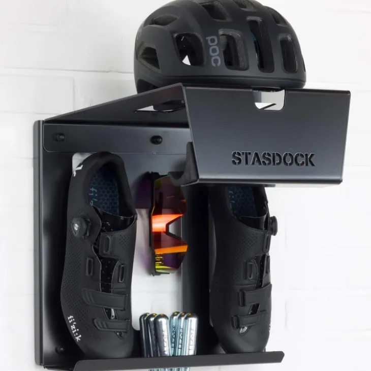 Väggmonterad cykelhållare Stasdock