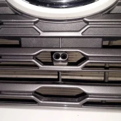 Viltskrämma till bilen