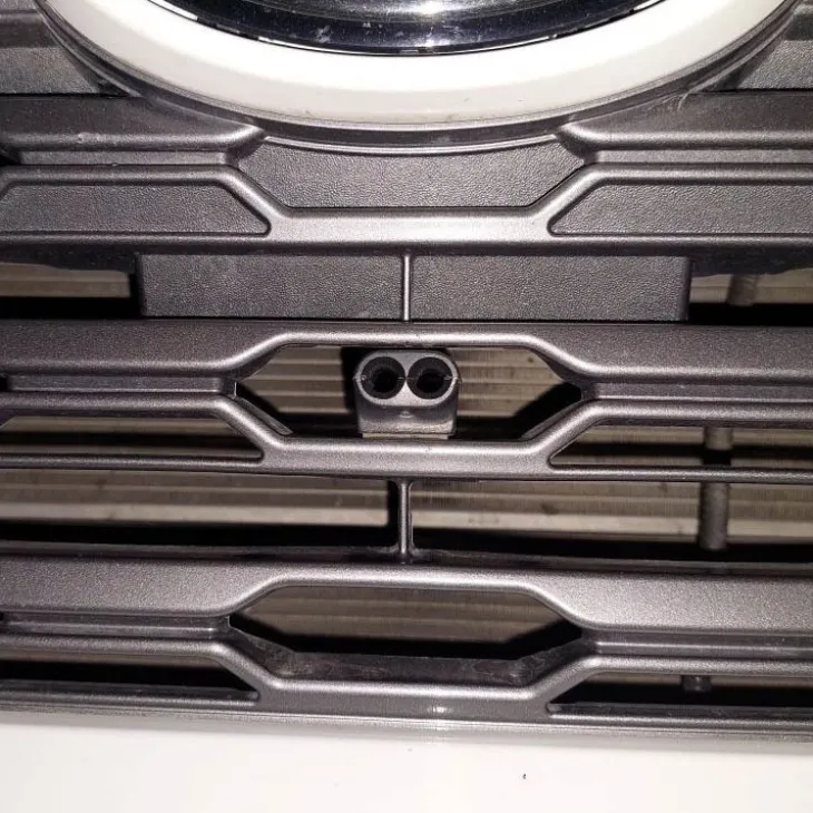 Viltskrämma till bilen