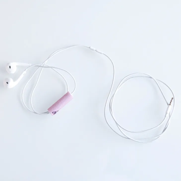 Vindskydd för mobilheadset