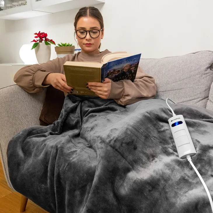 Värmefilt