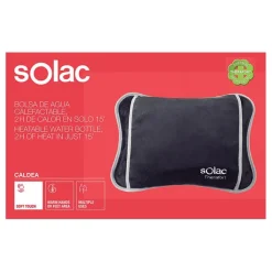 Värmekudde Solac