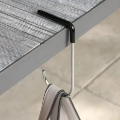 Väskkrok för bord