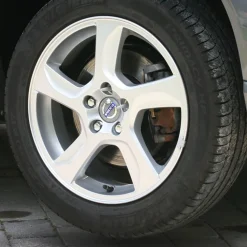 Wheelfix - Hållare vid däckbyte