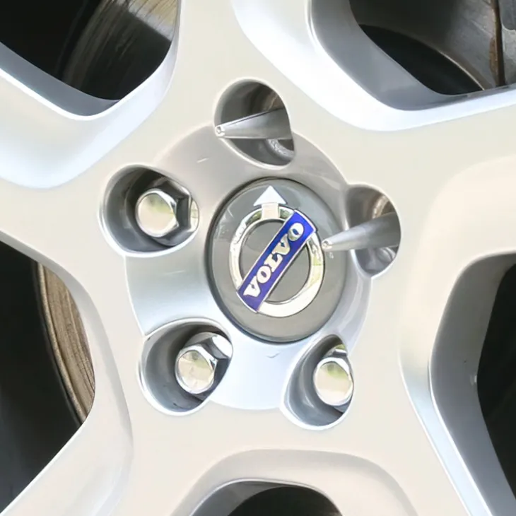 Wheelfix - Hållare vid däckbyte